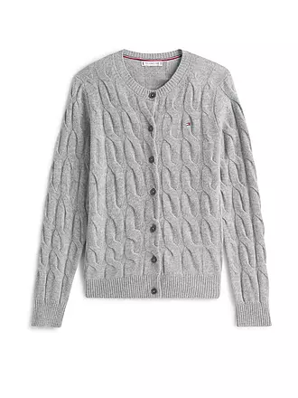 TOMMY HILFIGER | Cardigan | 